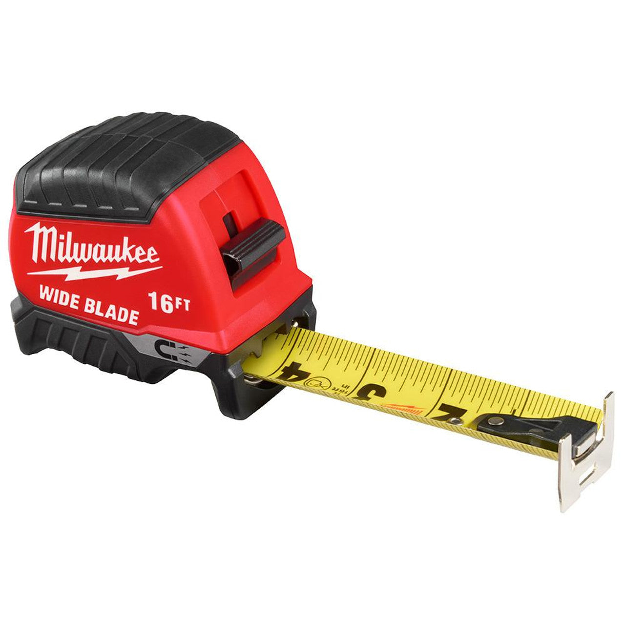 MILWAUKEE 48-22-1216M 16' WIDE BLADE MAGNETIC TAPE