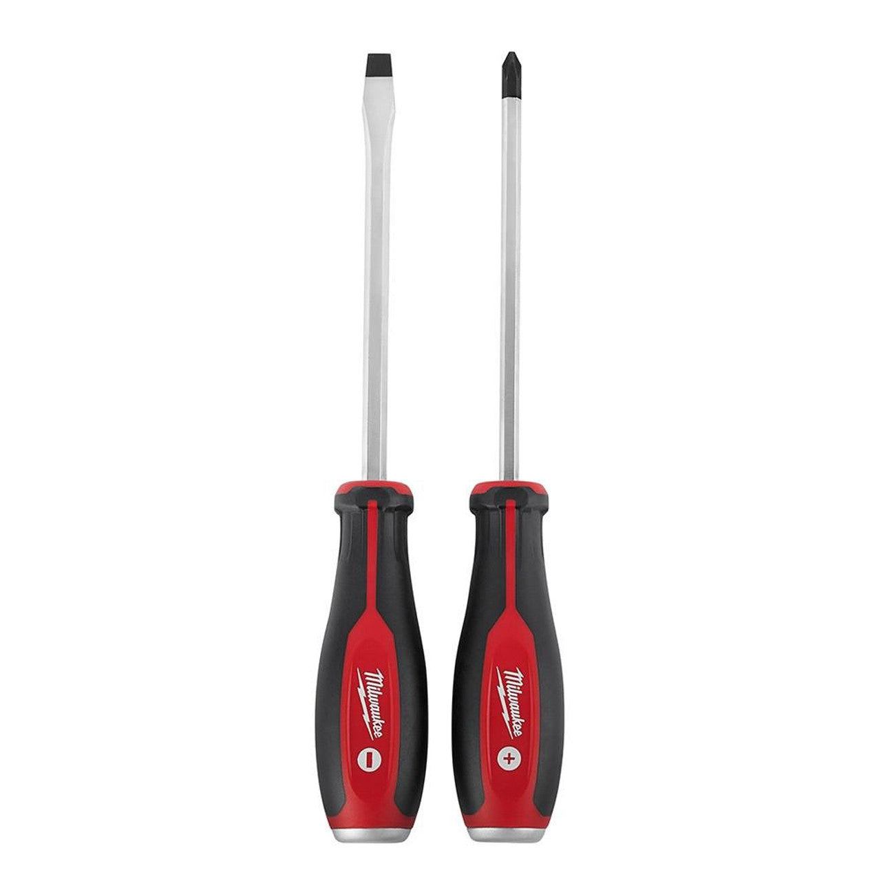 MILWAUKEE 48-22-2702 2PC SCREWDRIVER SET