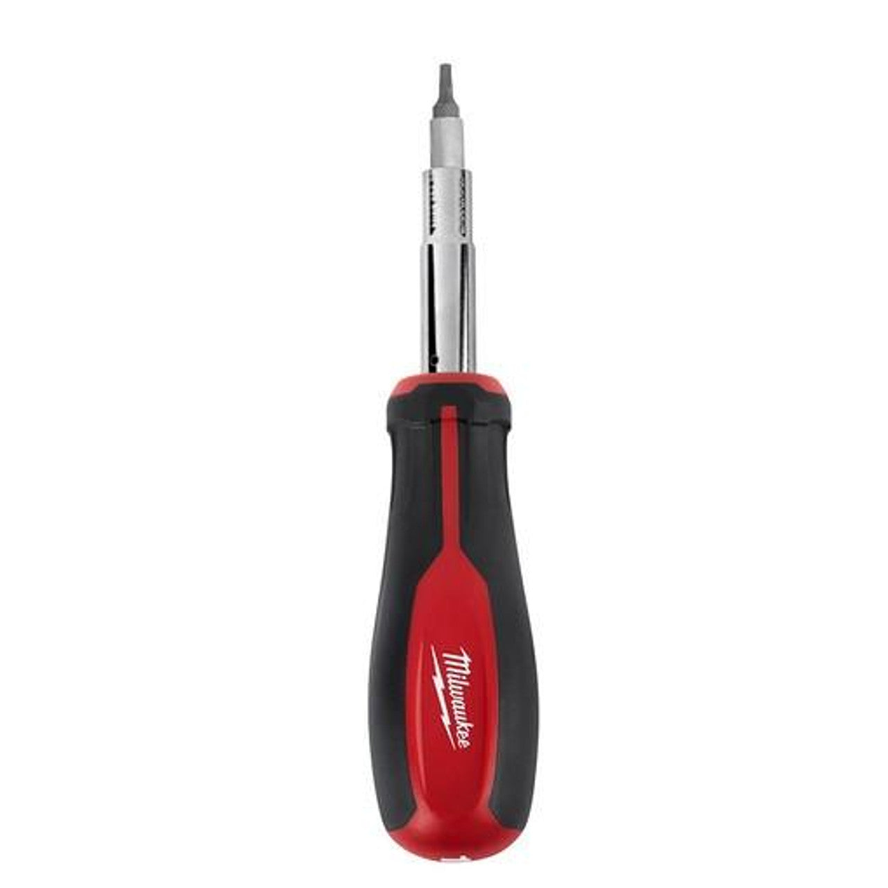 MILWAUKEE 48-22-2761 11IN 1 SCREWDRIVER W/SQ DR