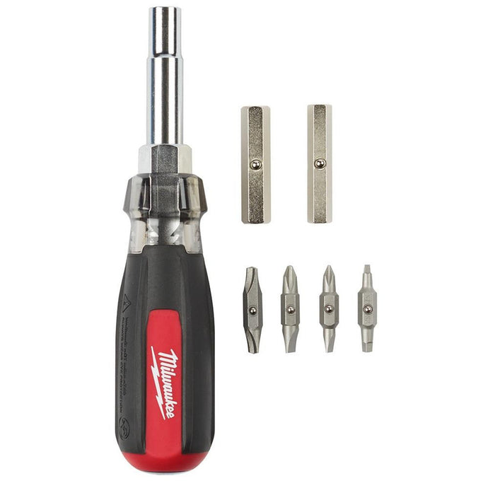 MILWAUKEE 48-22-2880 13 IN 1 - CUSHION GRIP