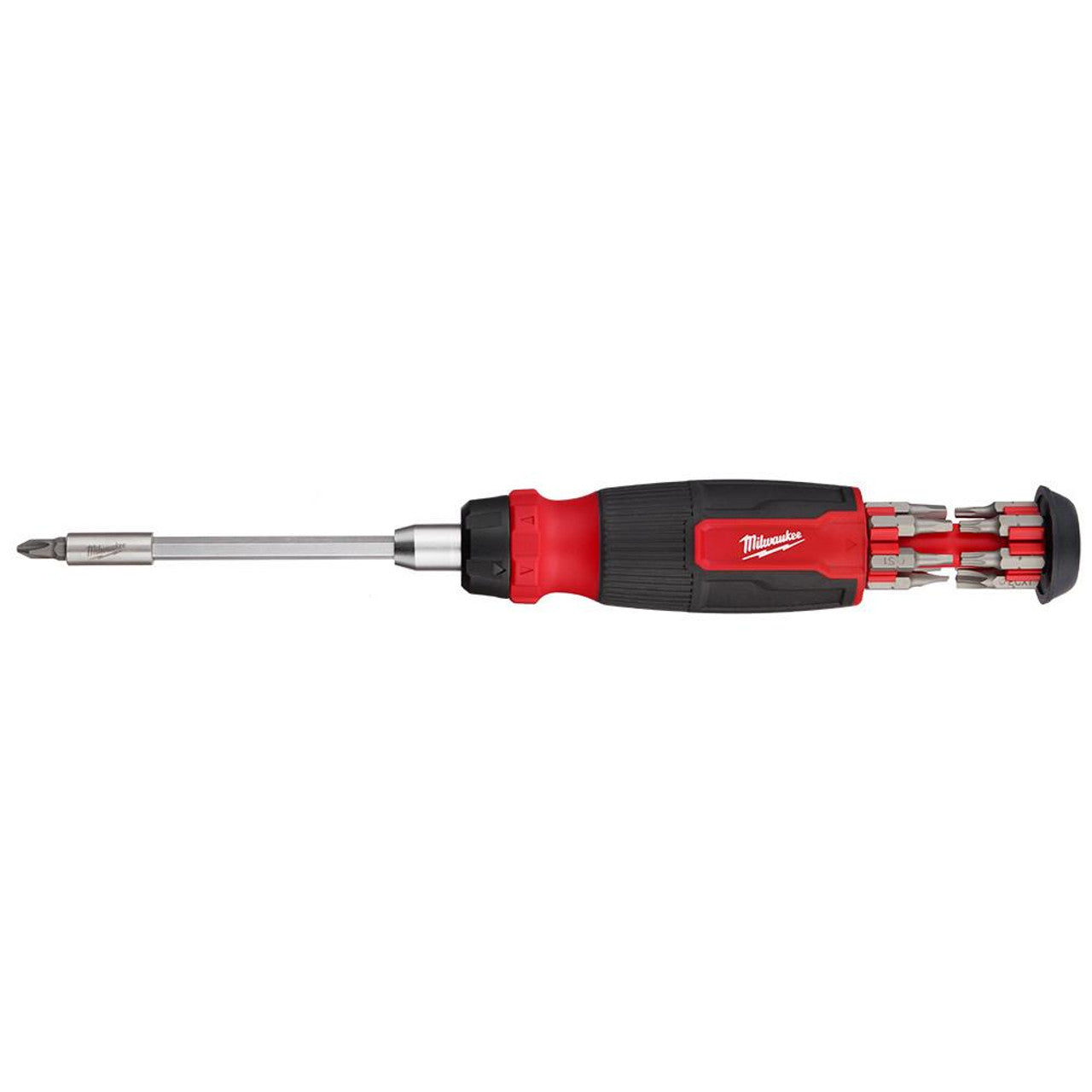 MILWAUKEE 48-22-2903 14IN1 RATCHETING MULTI-BIT DRIVER