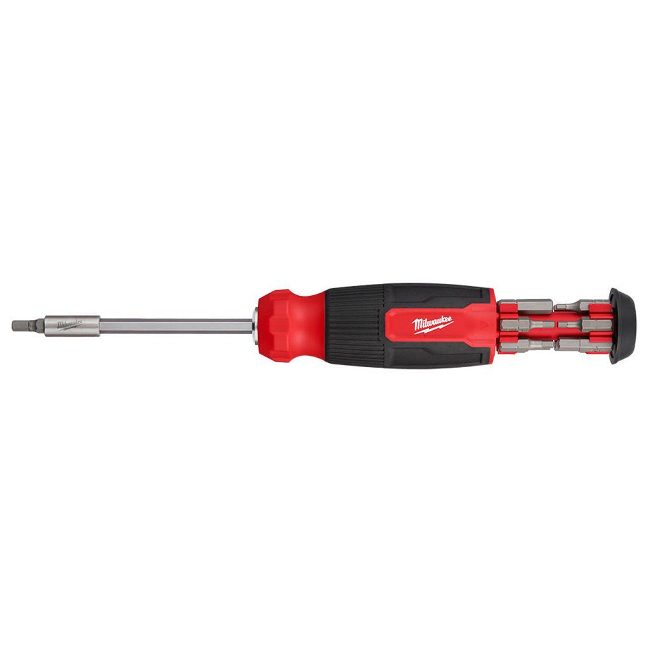 MILWAUKEE 48-22-2908 14IN1 HEX MULTI-BIT DRIVER