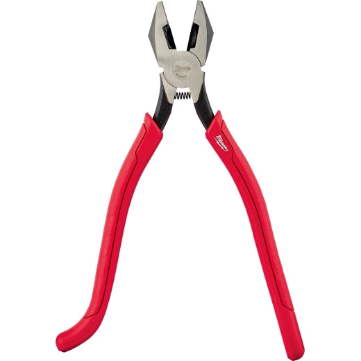 MILWAUKEE 48-22-6102 IRONWORKERS PLIERS