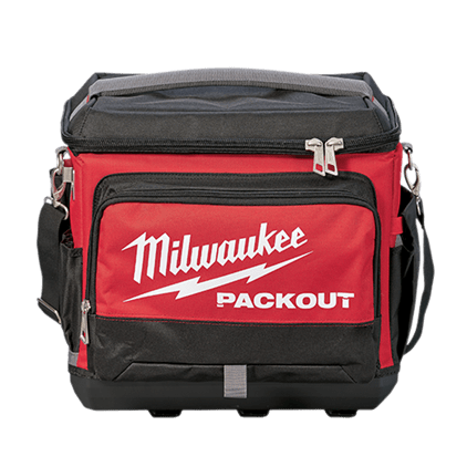MILWAUKEE 48-22-8302 PACKOUT JOBSITE COOLER