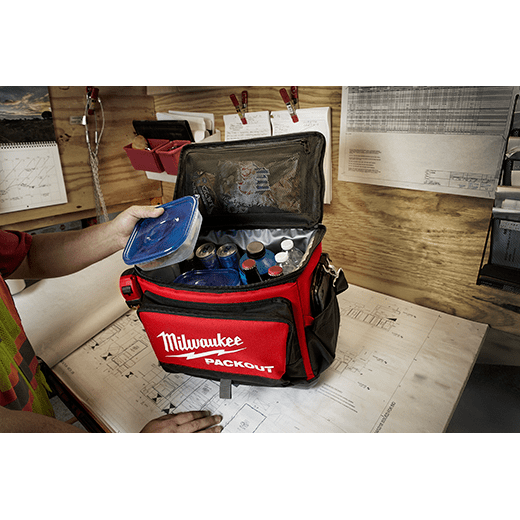 MILWAUKEE 48-22-8302 PACKOUT JOBSITE COOLER