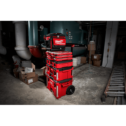 MILWAUKEE 48-22-8302 PACKOUT JOBSITE COOLER