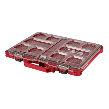 MILWAUKEE 48-22-8431 PACKOUT LOW PROFILE ORGANIZER