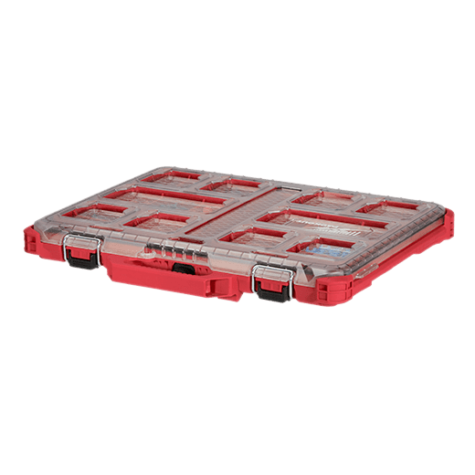 MILWAUKEE 48-22-8431 PACKOUT LOW PROFILE ORGANIZER