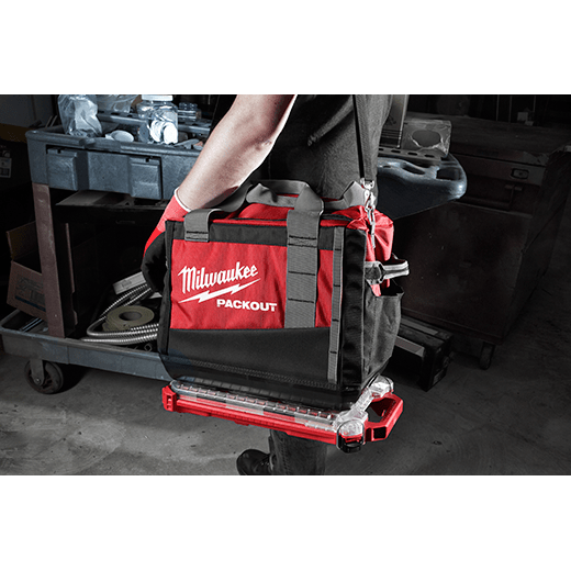 MILWAUKEE 48-22-8436 PACKOUT COMPACT LOW PROFILE ORGANIZER