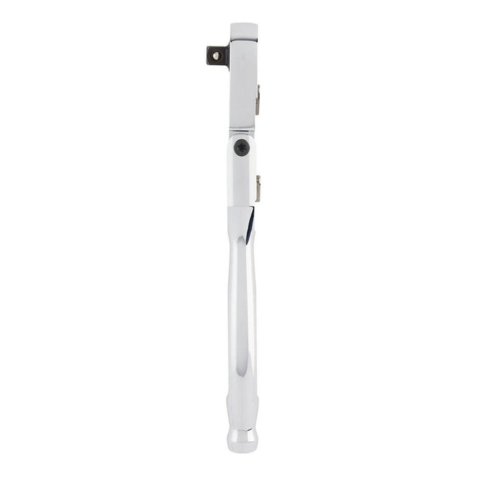 MILWAUKEE 48-22-9039 3/8" DRIVE FLEX HEAD RATCHET - 8.5"