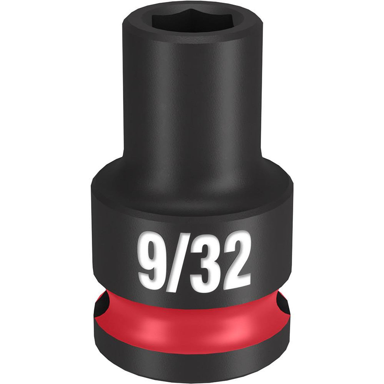MILWAUKEE 49-66-6101 3/8 DR 9/32 STD IMPACT SOCKET