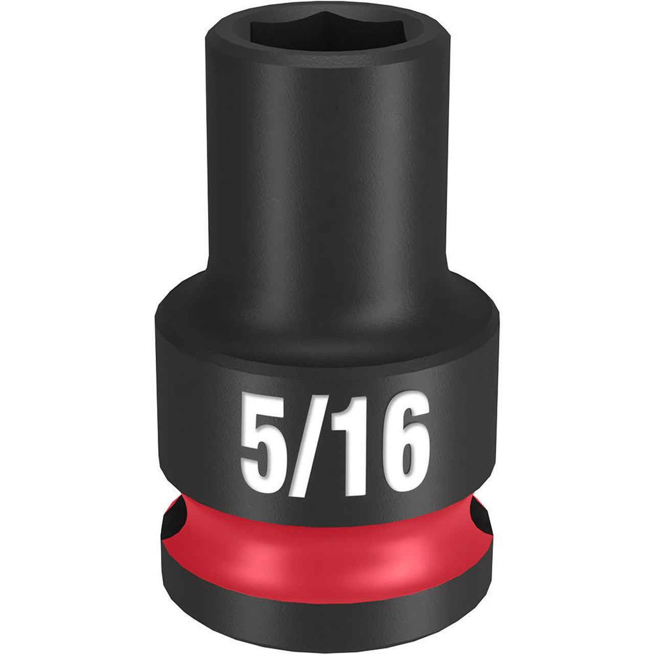 MILWAUKEE 49-66-6102 3/8 DR 5/16 STD IMPACT SOCKET