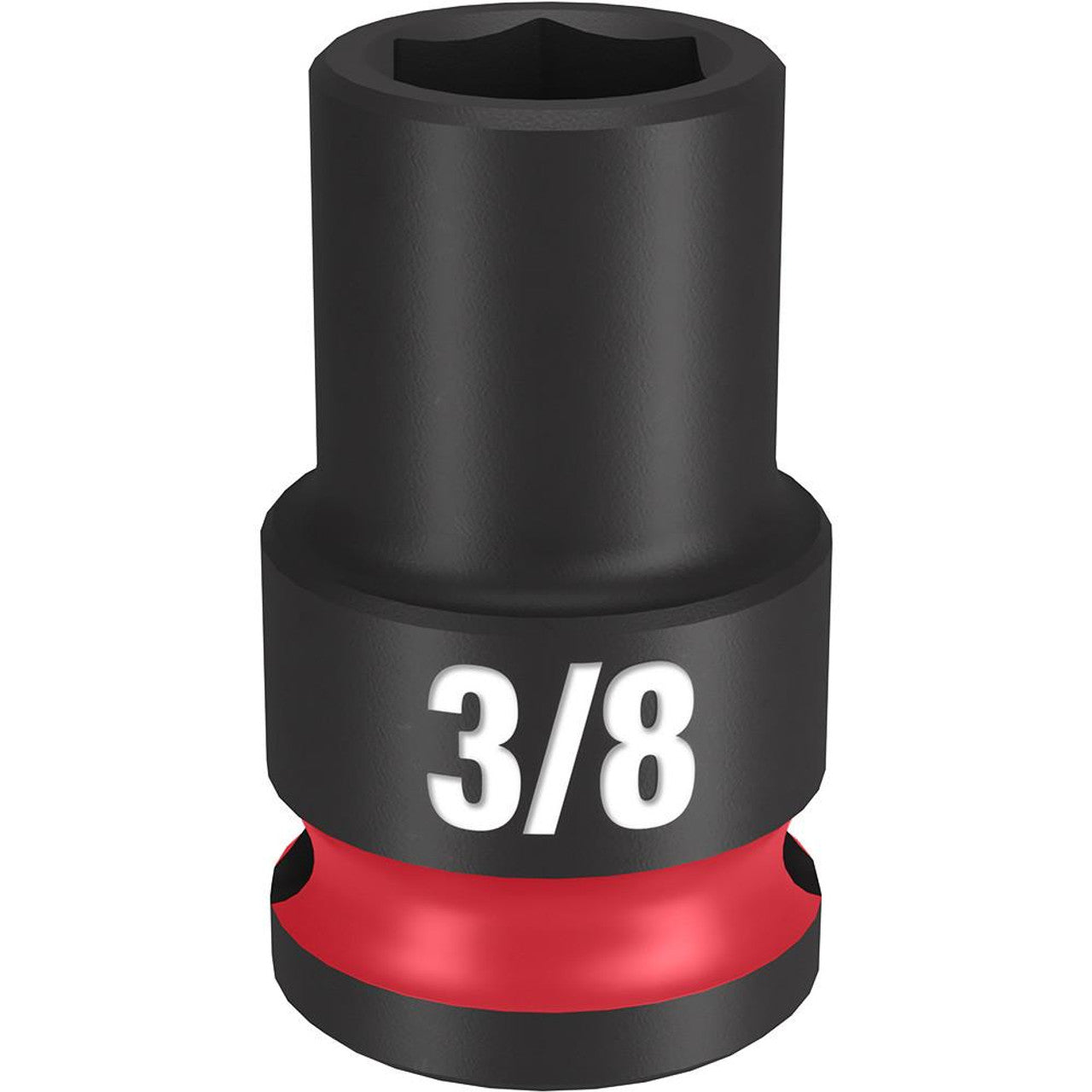 MILWAUKEE 49-66-6104 3/8 DR 3/8 STD IMPACT SOCKET