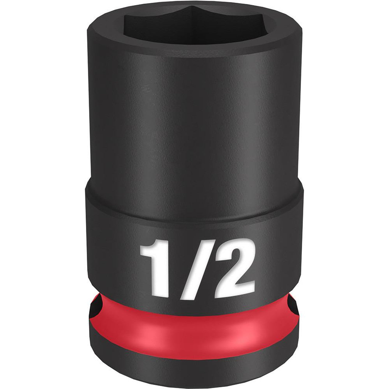 MILWAUKEE 49-66-6106 3/8 DR 1/2 STD IMPACT SOCKET