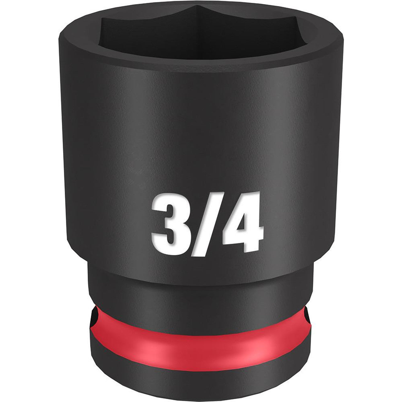 MILWAUKEE 49-66-6110 3/8 DR 3/4 STD IMPACT SOCKET