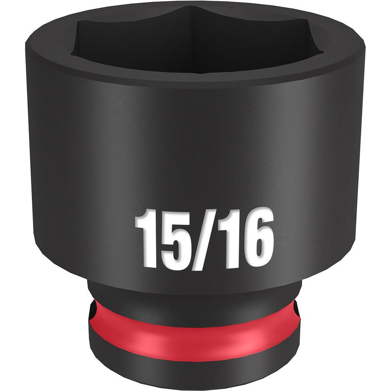 MILWAUKEE 49-66-6113 3/8 DR 15/16 STD IMPACT SOCKET