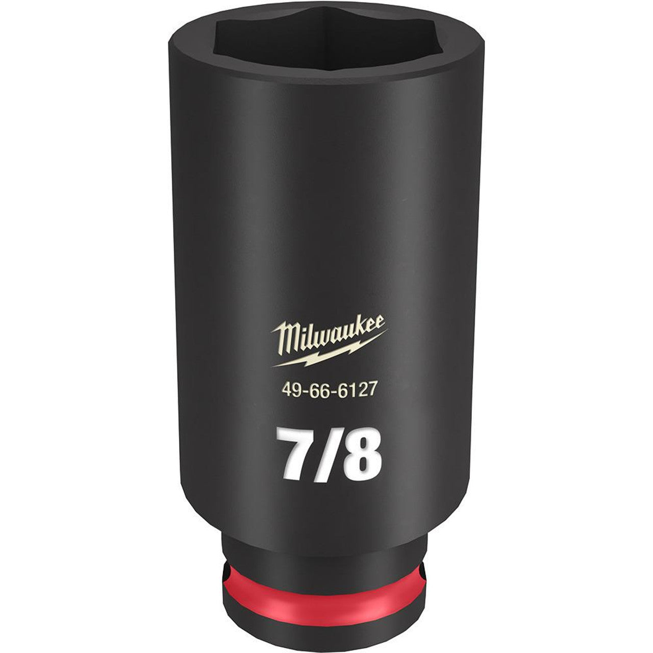 MILWAUKEE 49-66-6127 3/8 DR 7/8 DEEP IMPACT SOCKET