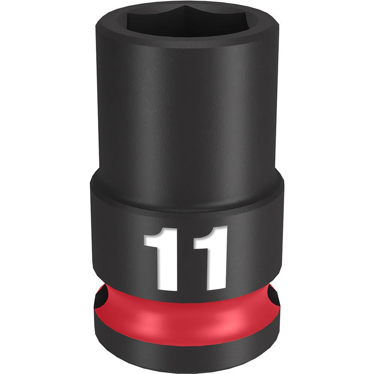 MILWAUKEE 49-66-6135 3/8 DR 9MM STD IMPACT SOCKET