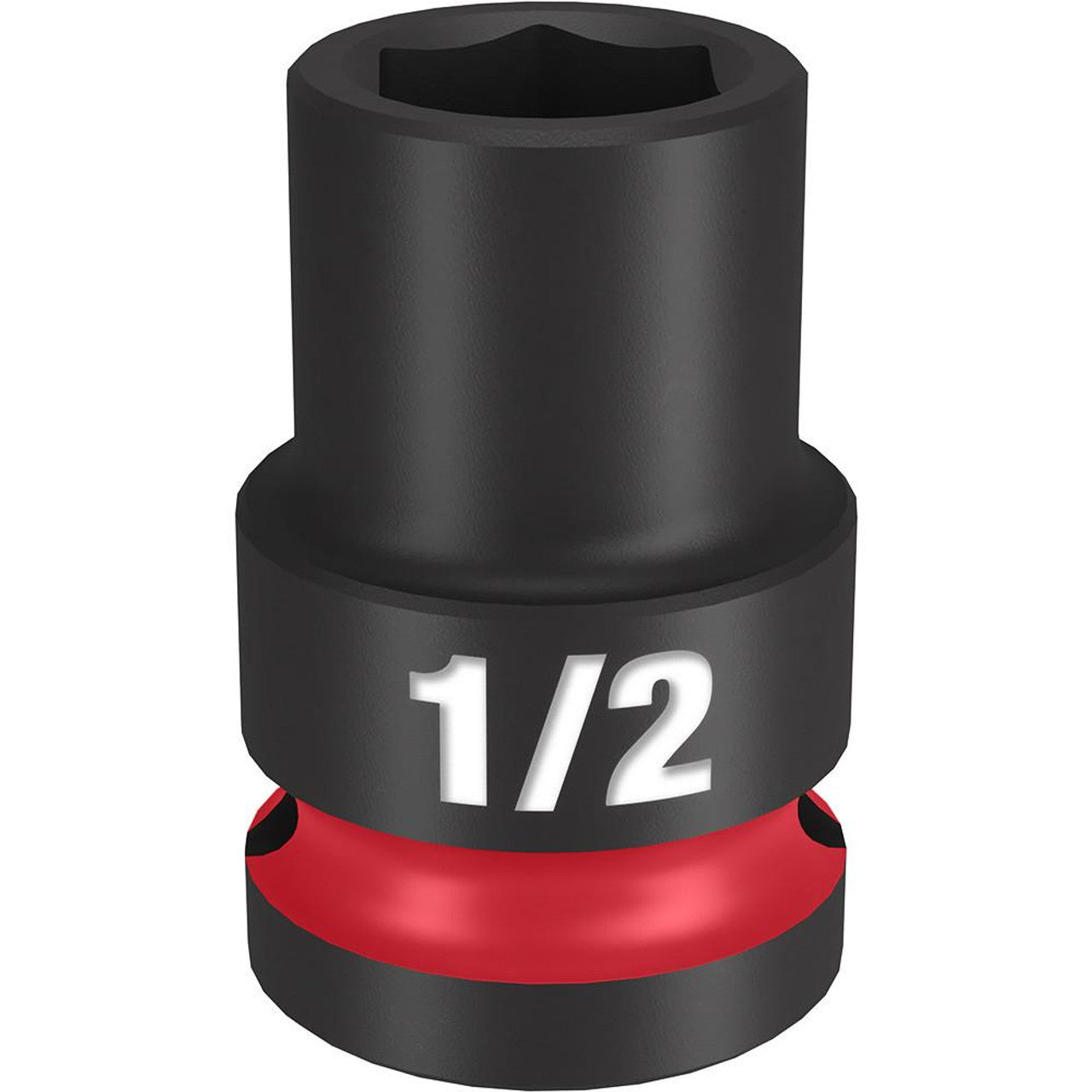 MILWAUKEE 49-66-6202 1/2 DR 1/2 STD IMPACT SOCKET