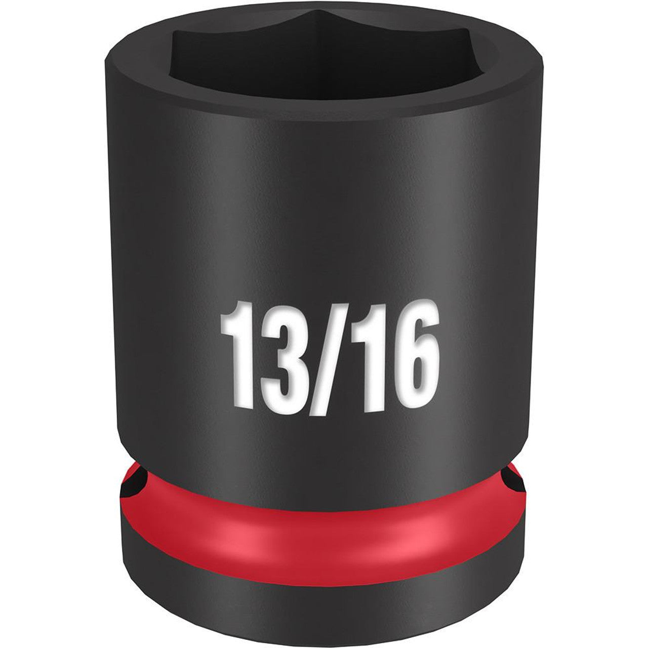 MILWAUKEE 49-66-6207 1/2 DR 13/16 STD IMPACT SOCKET