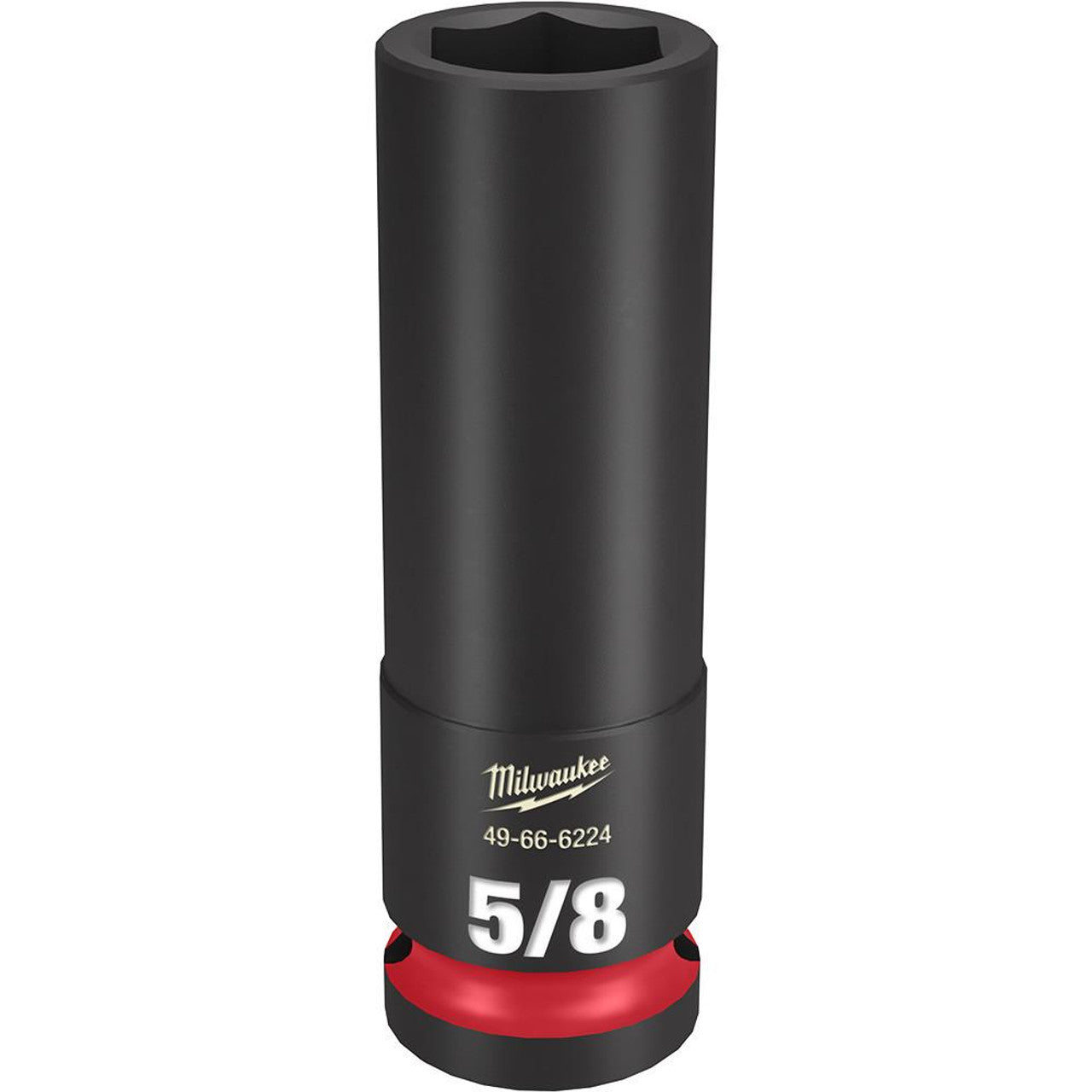 MILWAUKEE 49-66-6224 1/2 DR 5/8 DEEP IMPACT SOCKET