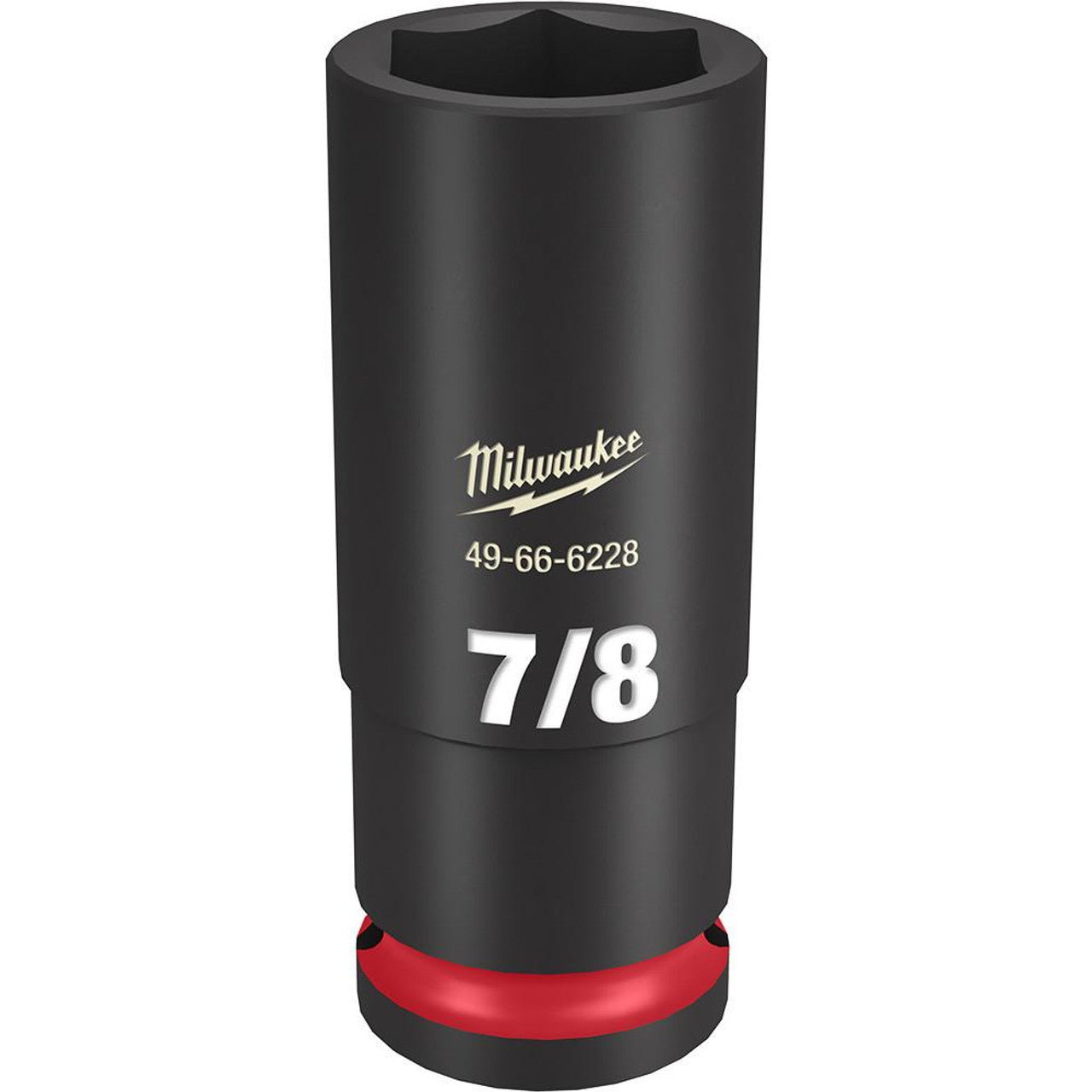 MILWAUKEE 49-66-6228 1/2 DR 7/8 DEEP IMPACT SOCKET