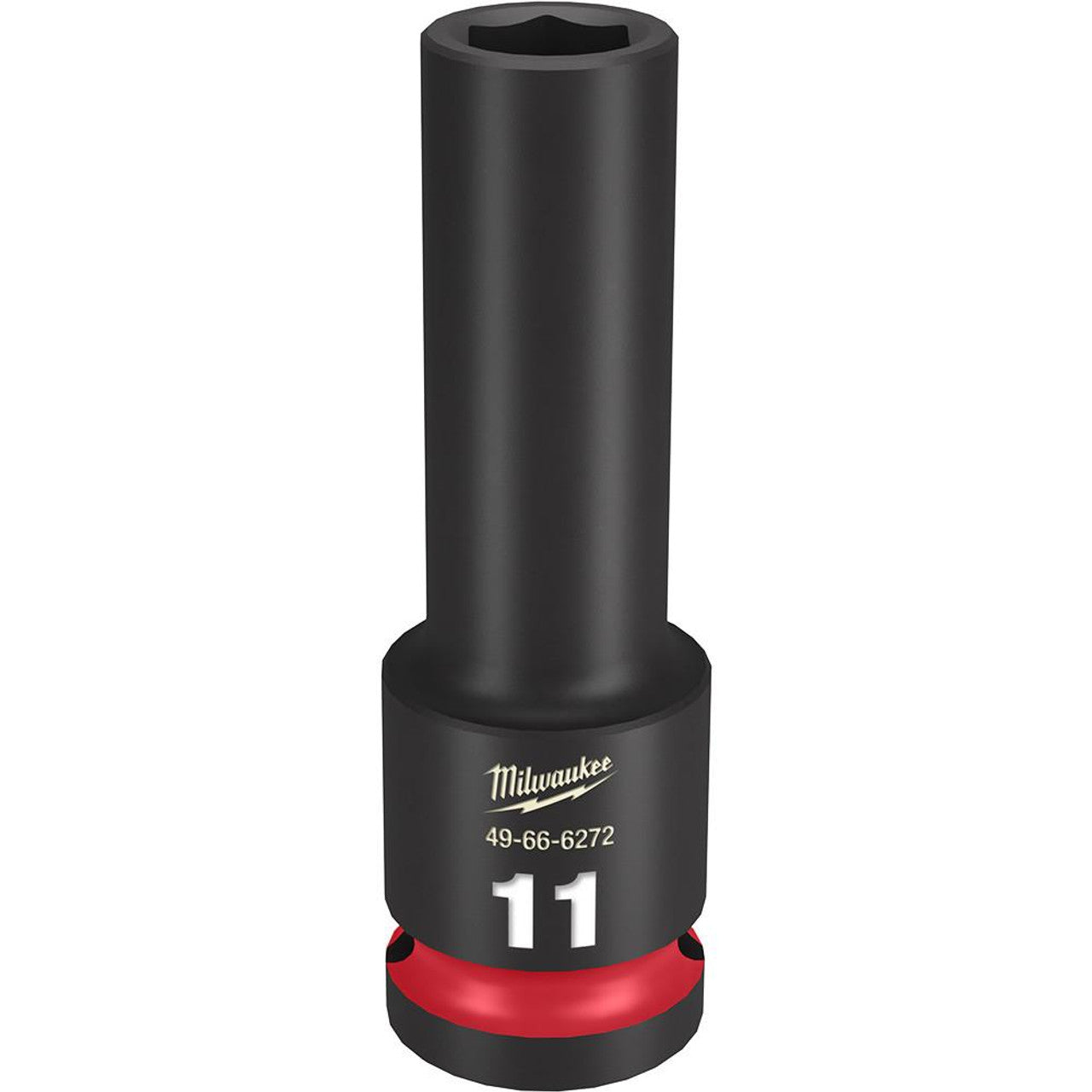 MILWAUKEE 49-66-6272 1/2 DR 11MM DEEP IMPACT SOCKET