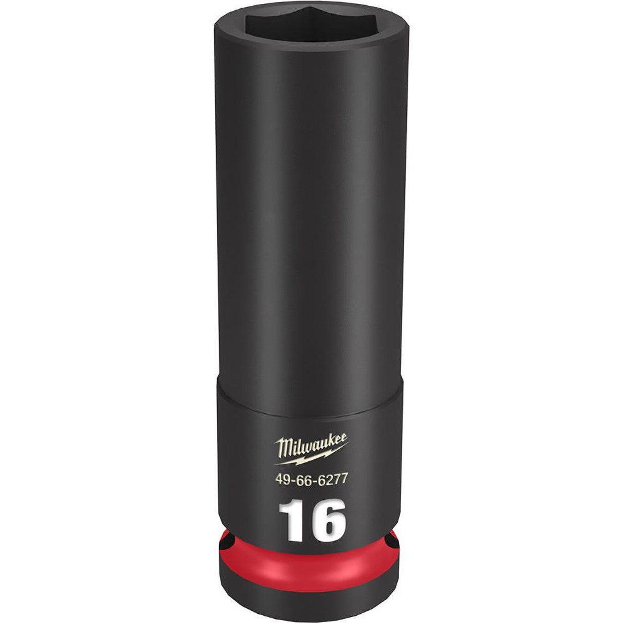 MILWAUKEE 49-66-6277 1/2 DR 16MM DEEP IMPACT SOCKET