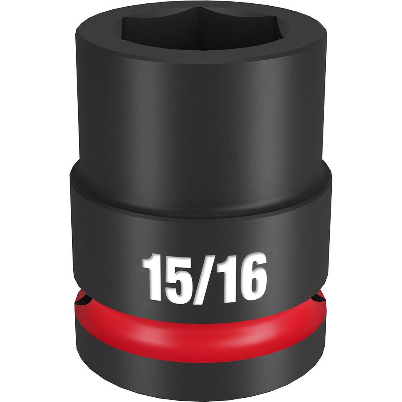 MILWAUKEE 49-66-6306 3/4 DR 15/16 STD IMPACT SOCKET