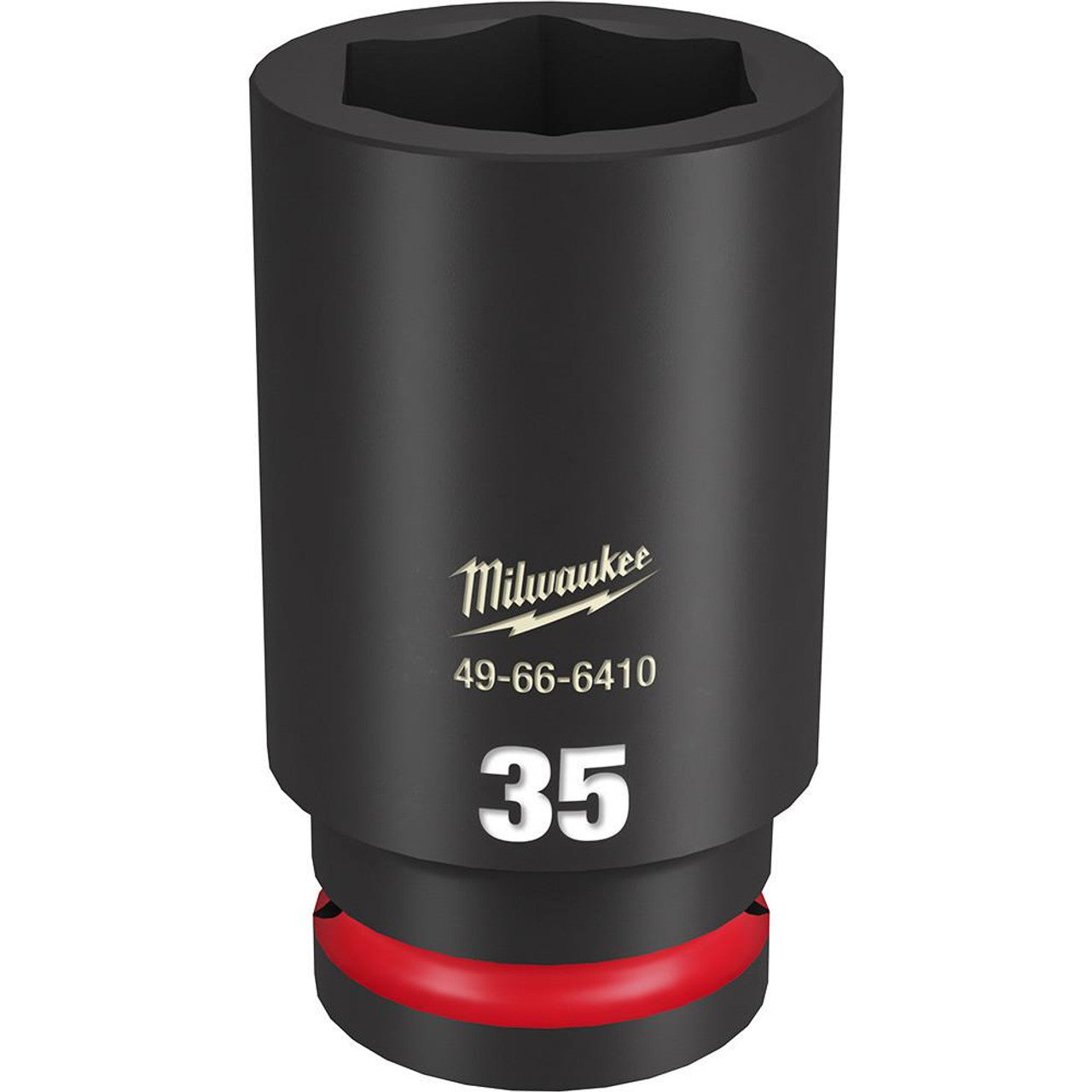 MILWAUKEE 49-66-6410 3/4 DR 35MM DEEP IMPACT SOCKET