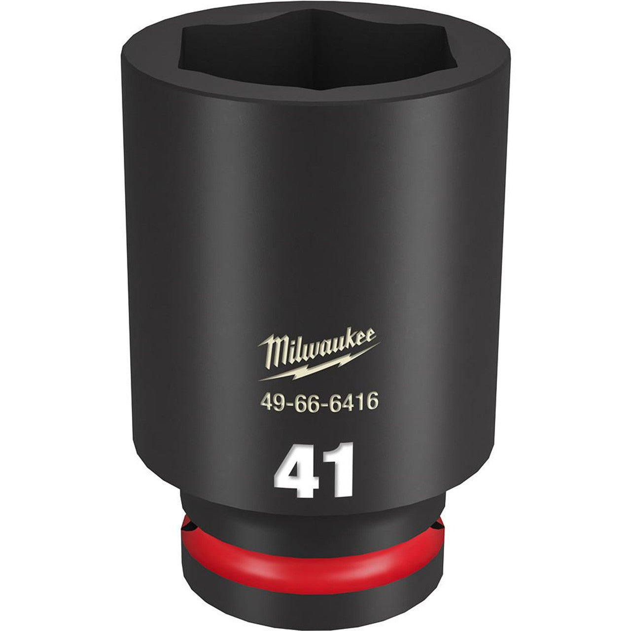 MILWAUKEE 49-66-6416 3/4 DR 41MM DEEP IMPACT SOCKET