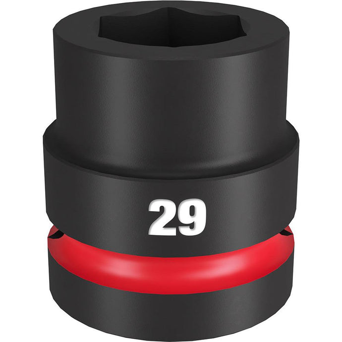 MILWAUKEE 49-66-6594 1" DR 29MM STD IMPACT SOCKET