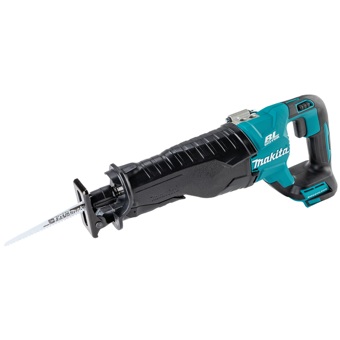 MAKITA XRJ05Z 18V LXT BRUSHLESS RECIPROCATING SAW