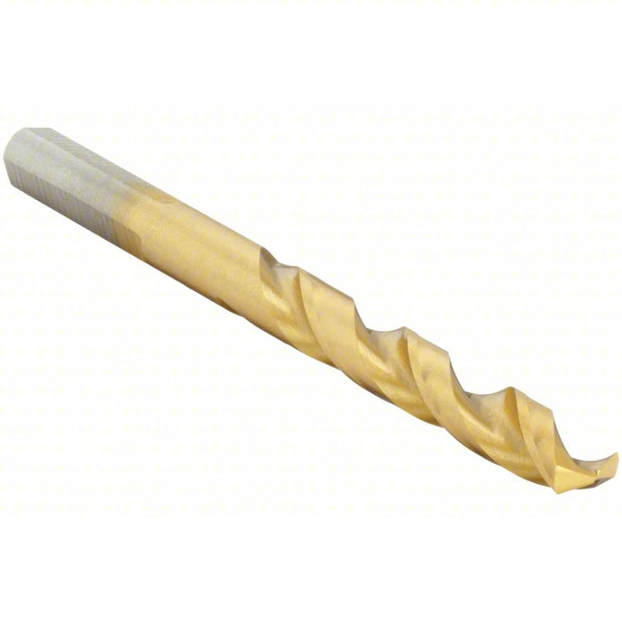 DeWalt DW1320 5/16IN TITANIUM SPEED TIP DRILL BIT