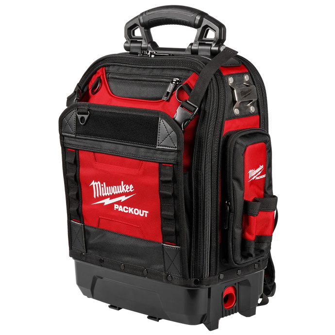 Milwaukee PACKOUT™ Structured Backpack 48-22-8303
