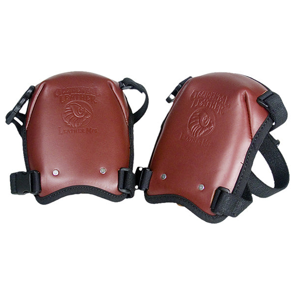 OCCIDENTAL LEATHER 5022 KNEE PADS