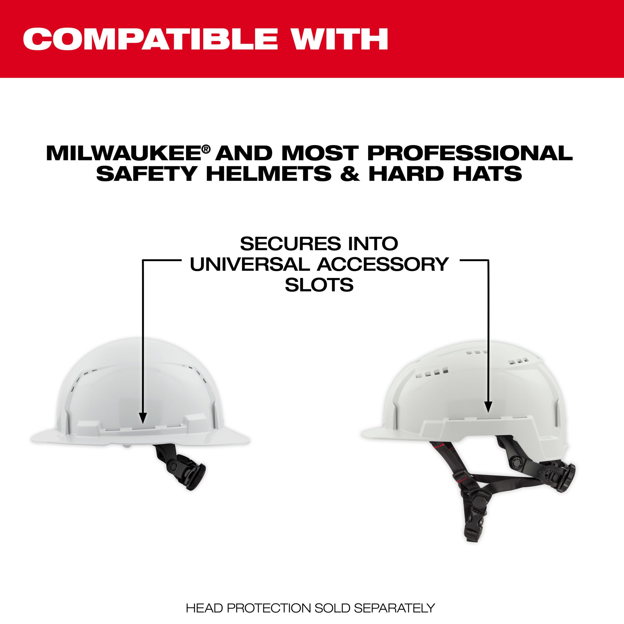 MILWAUKEE 48-73-1070 (12) BOLT SUNSHADE