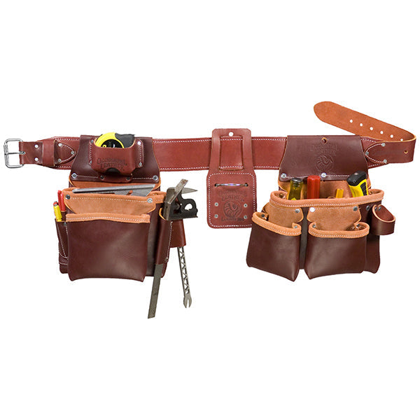 OCCIDENTAL LEATHER 5087 FRAMING SET