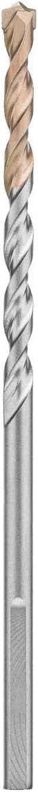 DeWalt DW5223B25 3/16X6 PERCUSSION DRL BIT