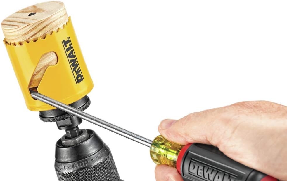 DeWalt DAH180098 2-3/16 (56MM) HOLESAW