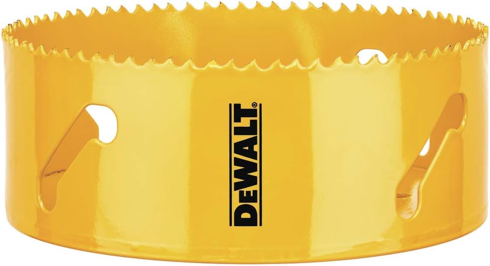 DeWalt DAH180088 5-1/2 (140MM) HOLESAW
