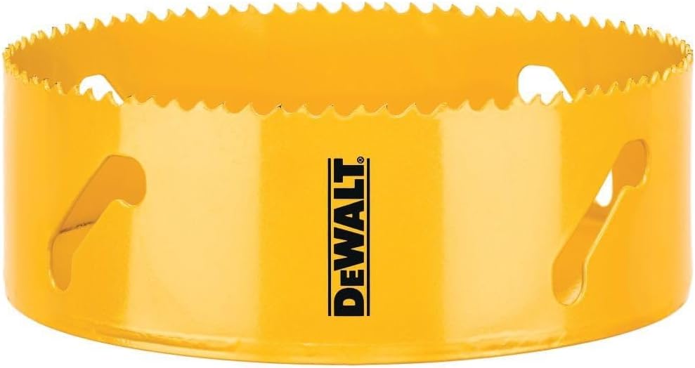 DeWalt DAH180096 6 (152MM) HOLESAW