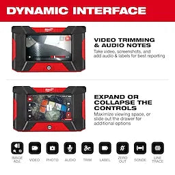 Milwaukee 3971-20 M12™ Wireless Monitor