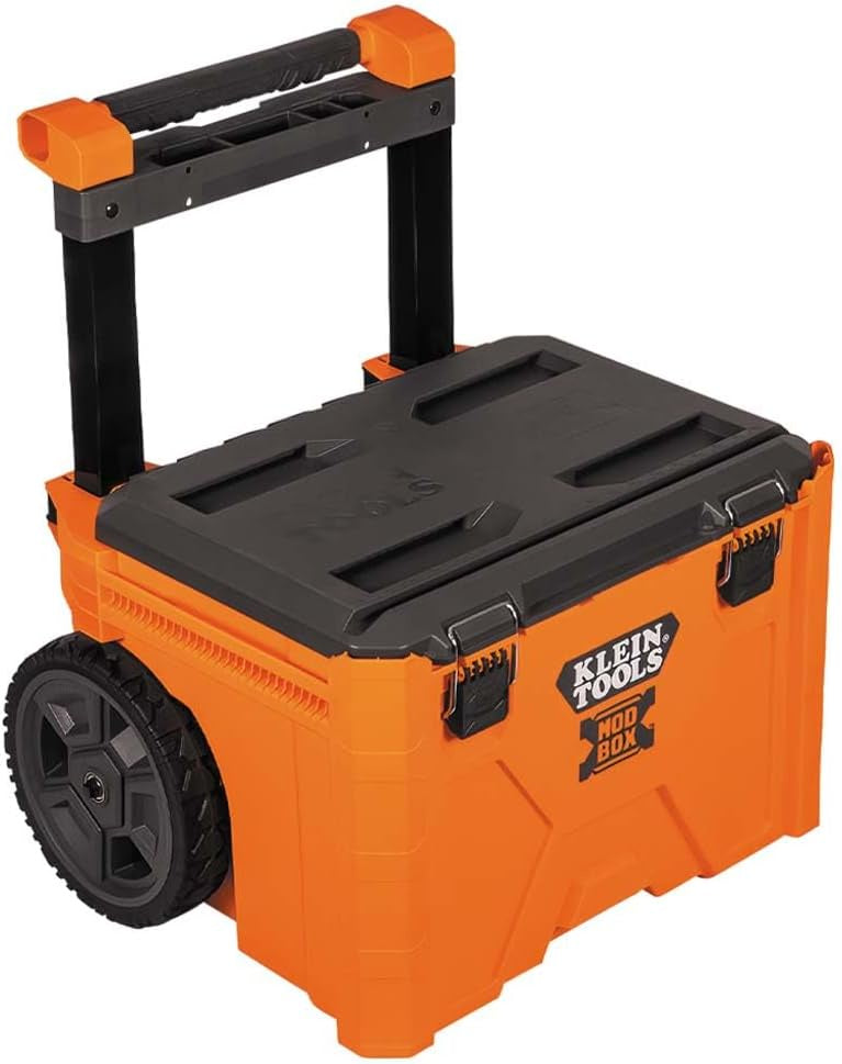 KLEIN 54802MBMODbox™ Rolling Toolbox