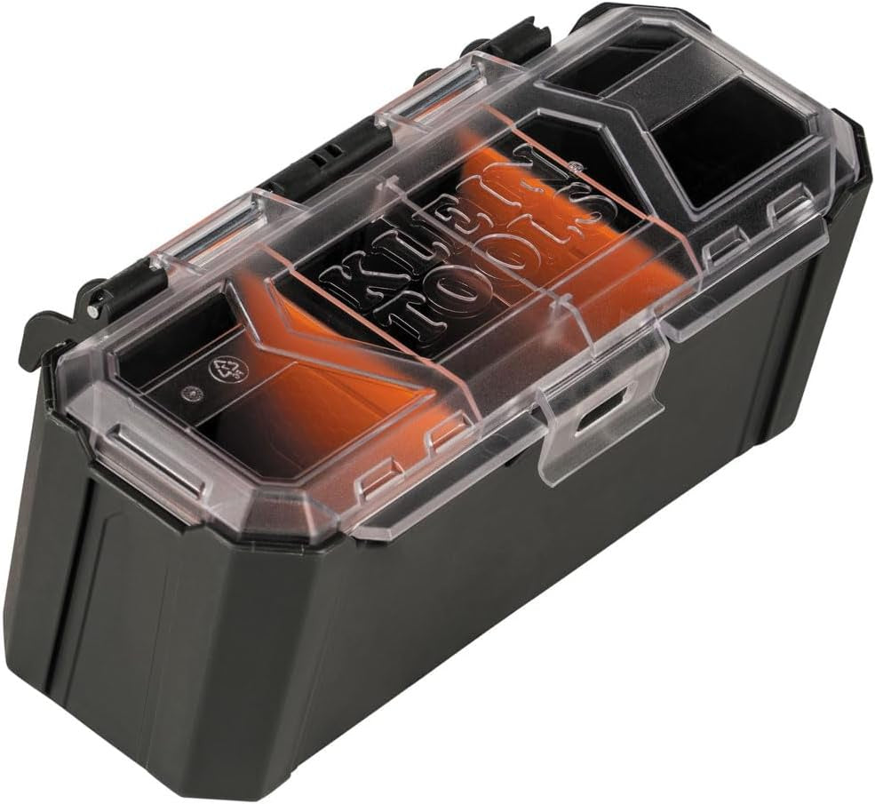 KLEIN 54815MB MODbox™ Parts Bin Rail Attachment