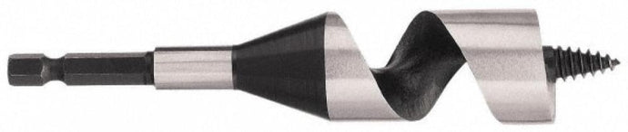DeWalt DW1691 1-3/8IN LG PWR SHIP AUGER