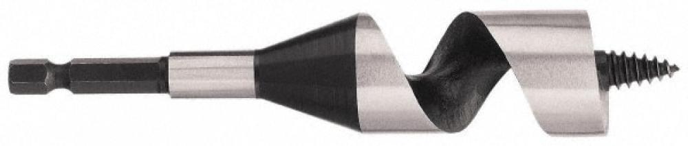 DeWalt DW1691 1-3/8IN LG PWR SHIP AUGER