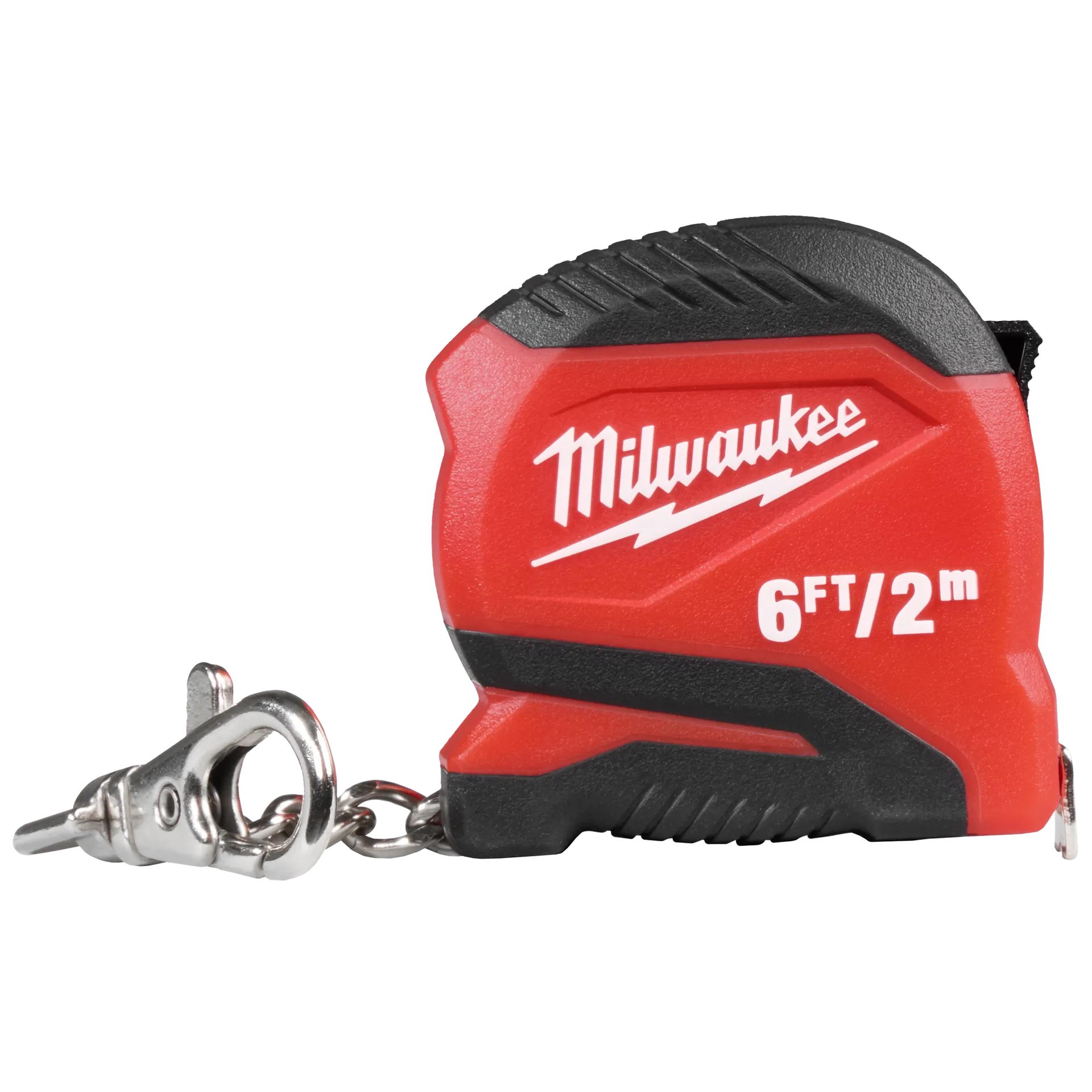MILWAUKEE 48-22-1706 2M/6' KEYCHAIN TAPE