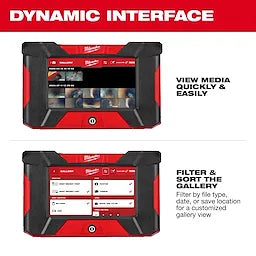 Milwaukee 3971-20 M12™ Wireless Monitor