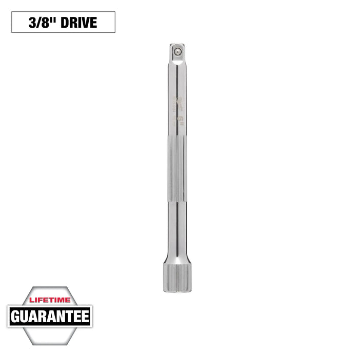 MILWAUKEE 43-24-9114 3/8" DRIVE 6" EXTENSION
